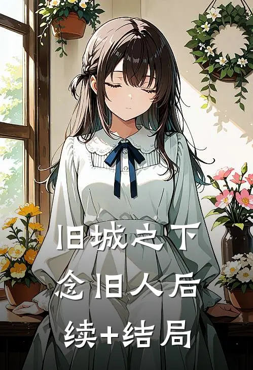 旧城之下念旧人后续+结局