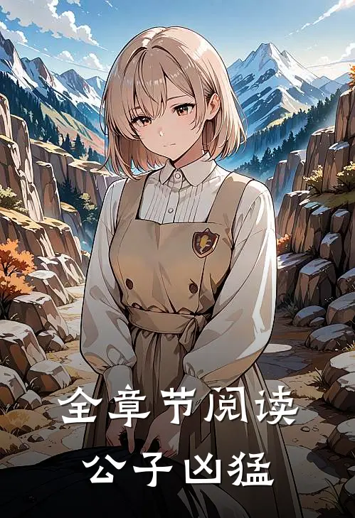 全章节阅读公子凶猛