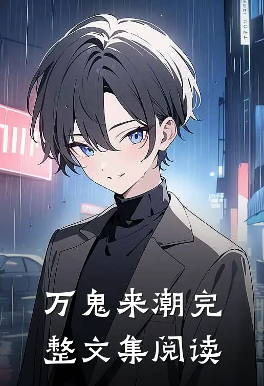 万鬼来潮完整文集阅读