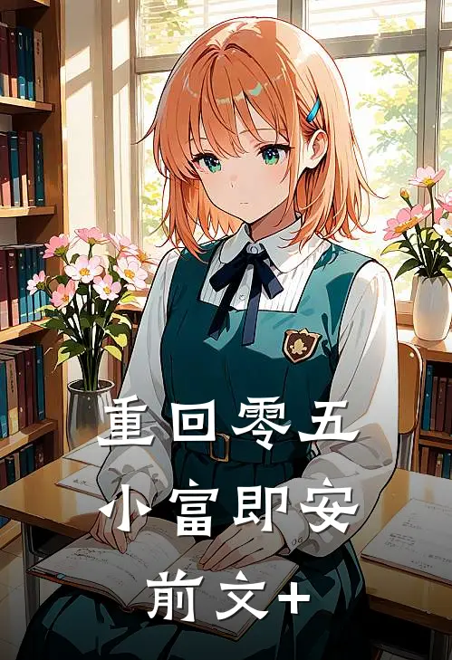 重回零五，小富即安前文+