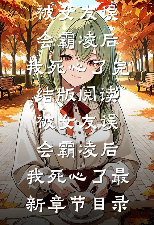《被女友误会霸凌后，我死心了》完结版阅读《被女友误会霸凌后，我死心了》最新章节目录