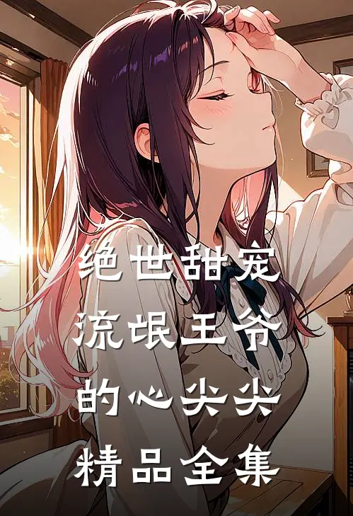 绝世甜宠：流氓王爷的心尖尖精品全集