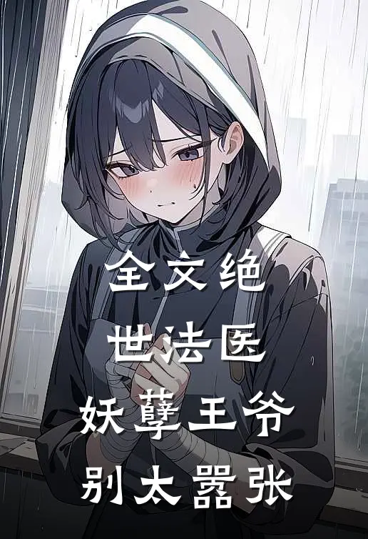 全文绝世法医：妖孽王爷别太嚣张