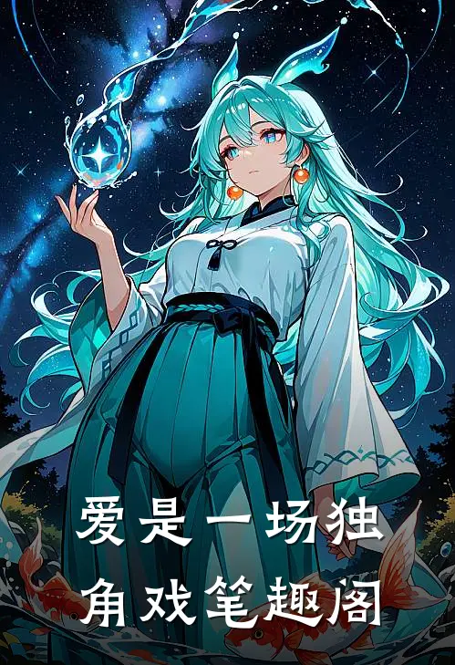 爱是一场独角戏笔趣阁