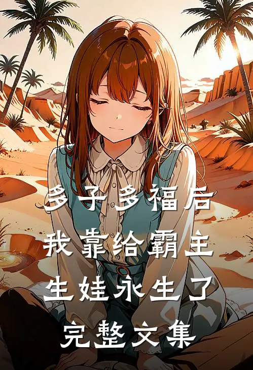 多子多福后，我靠给霸主生娃永生了完整文集