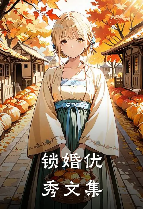 锁婚优秀文集