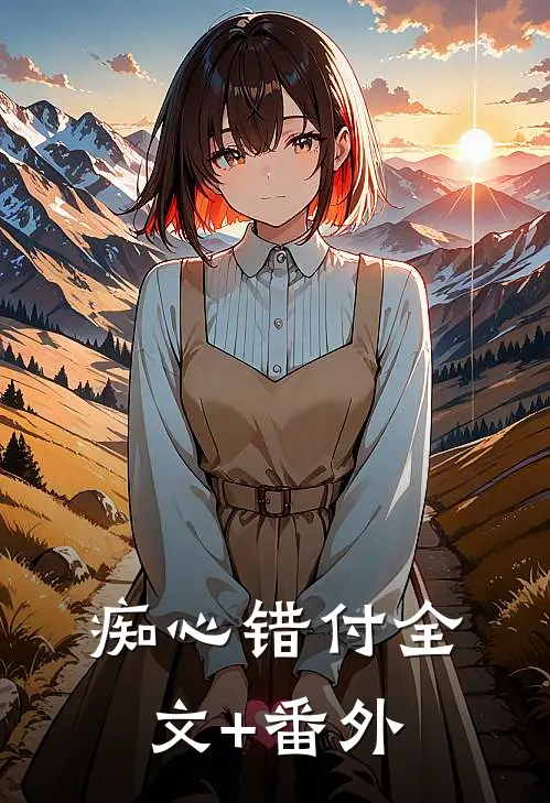痴心错付全文+番外