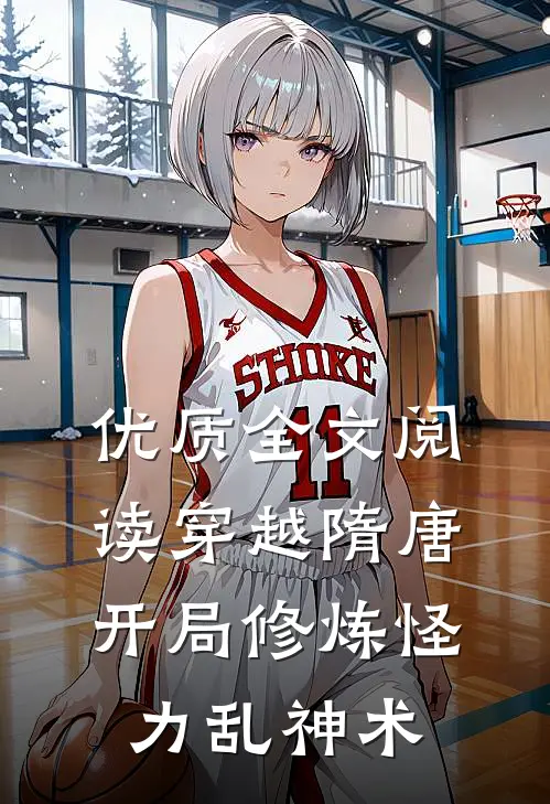 优质全文阅读穿越隋唐：开局修炼怪力乱神术