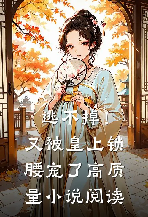 逃不掉！又被皇上锁腰宠了高质量小说阅读