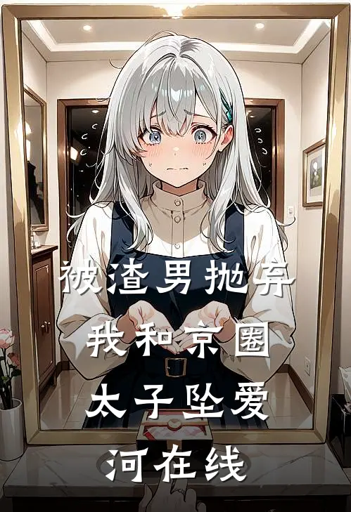 被渣男抛弃，我和京圈太子坠爱河在线