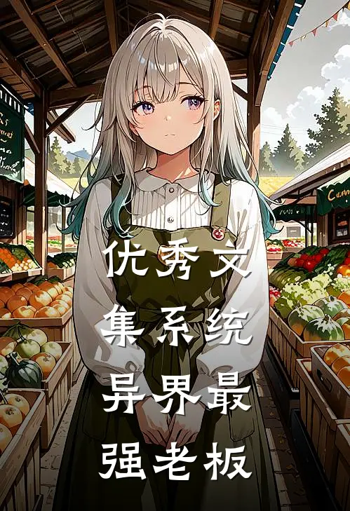 优秀文集系统：异界最强老板