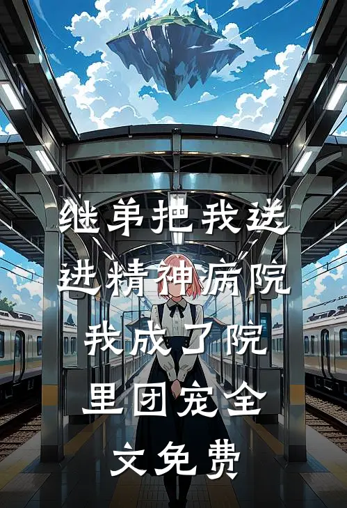 继弟把我送进精神病院，我成了院里团宠全文免费