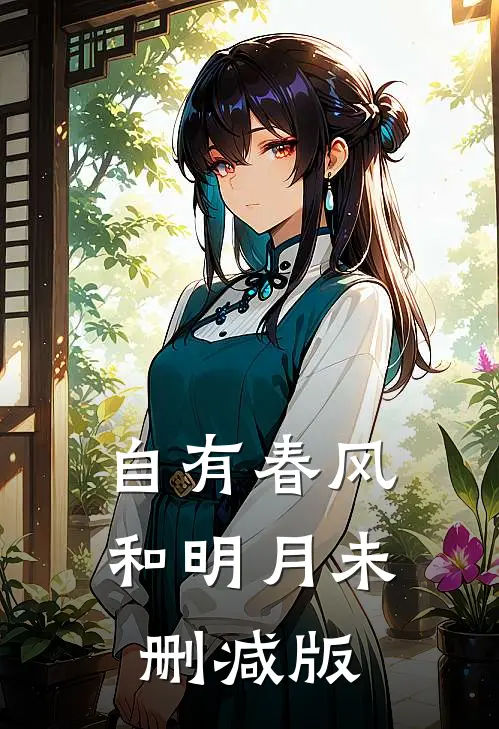 自有春风和明月未删减版