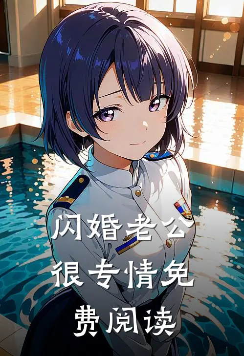 闪婚老公很专情免费阅读