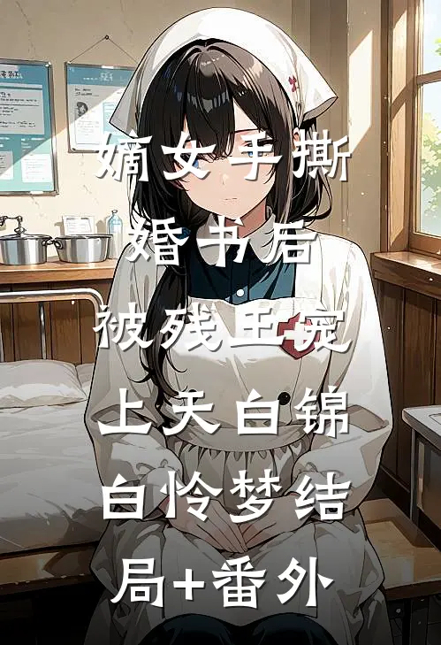 嫡女手撕婚书后，被残王宠上天白锦白怜梦结局+番外