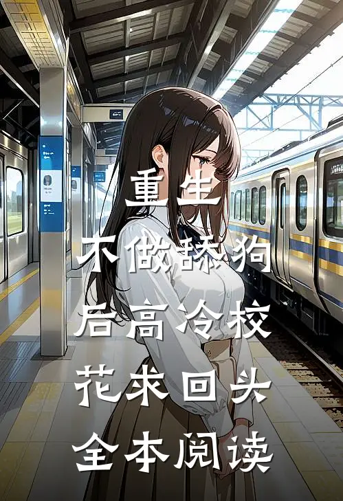 重生：不做舔狗后高冷校花求回头全本阅读