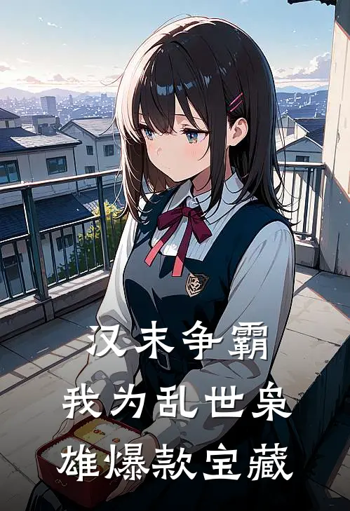 汉末争霸，我为乱世枭雄爆款宝藏