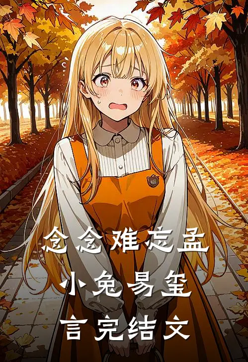 念念难忘孟小兔易玺言完结文