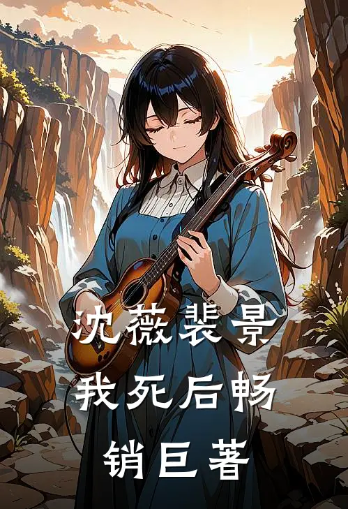 沈薇裴景我死后畅销巨著