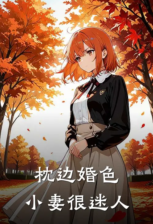 枕边婚色，小妻很迷人