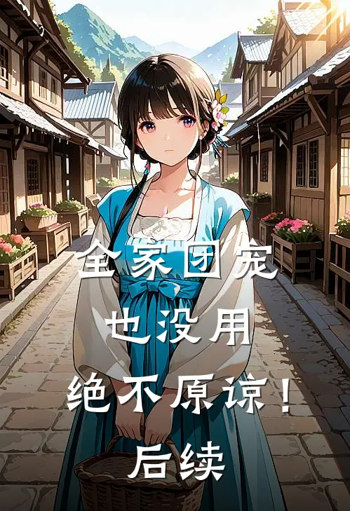 全家团宠也没用，绝不原谅！后续