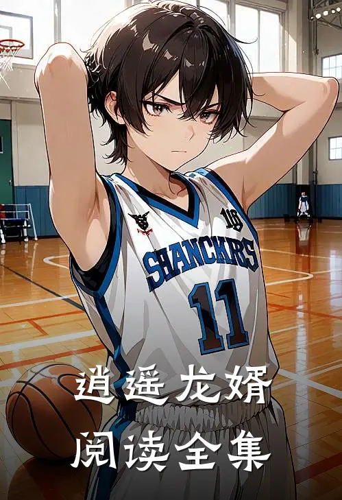 逍遥龙婿阅读全集