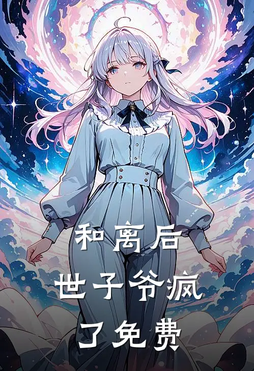 和离后，世子爷疯了免费