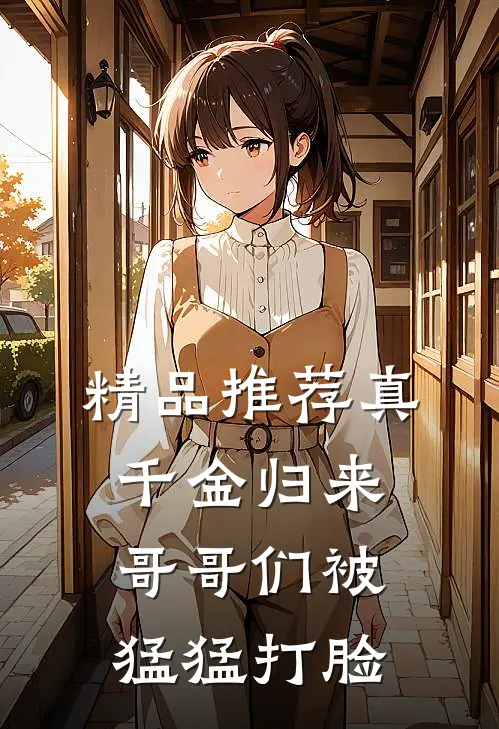 精品推荐真千金归来，哥哥们被猛猛打脸