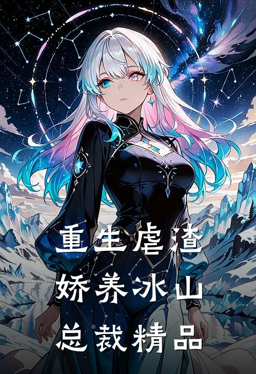 重生虐渣：娇养冰山总裁精品