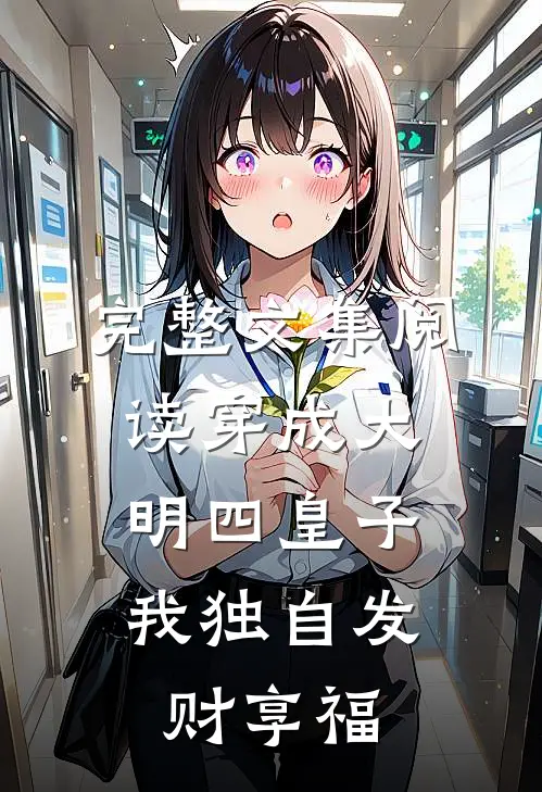 完整文集阅读穿成大明四皇子，我独自发财享福