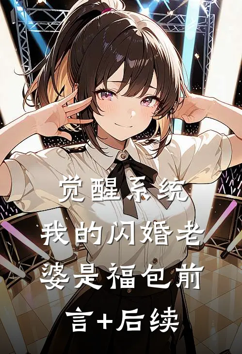 觉醒系统，我的闪婚老婆是福包前言+后续