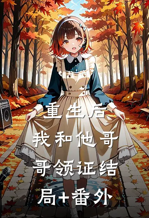 重生后，我和他哥哥领证结局+番外