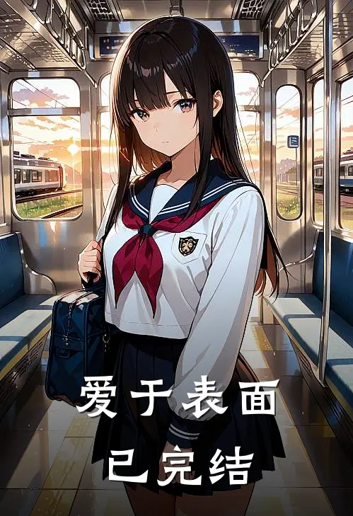 爱于表面已完结