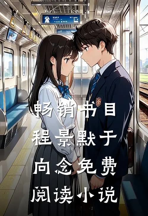 畅销书目程景默于向念免费阅读小说