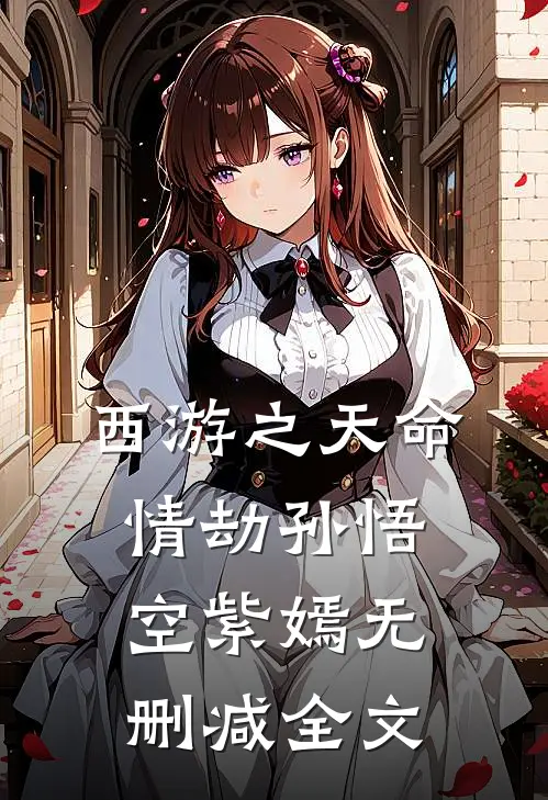 《西游之天命情劫》孙悟空紫嫣无删减全文