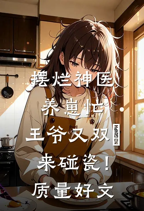 摆烂神医养崽忙，王爷又双叒来碰瓷！质量好文