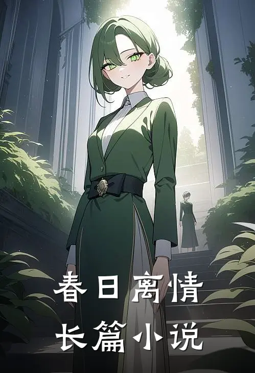 春日离情长篇小说