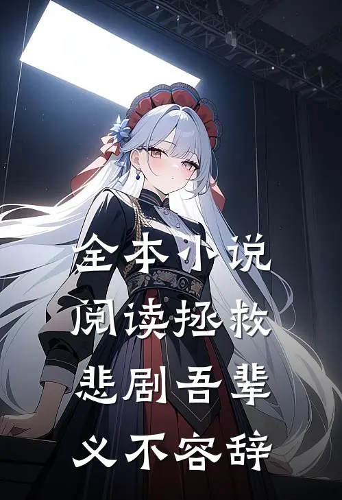 全本小说阅读拯救悲剧吾辈义不容辞