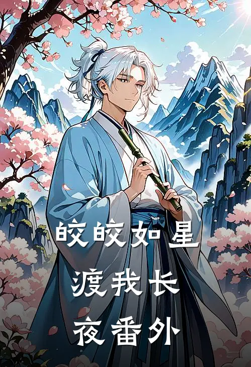 皎皎如星，渡我长夜番外