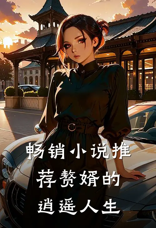 畅销小说推荐赘婿的逍遥人生