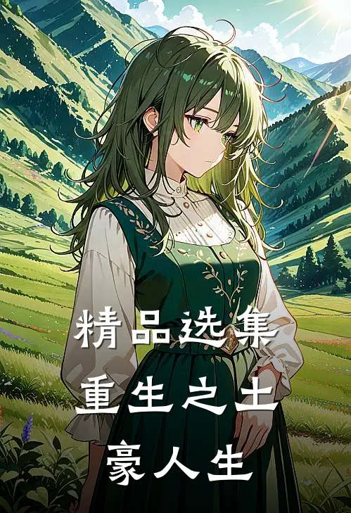 精品选集重生之土豪人生