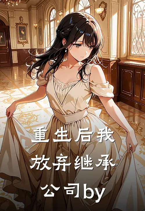 重生后我放弃继承公司by