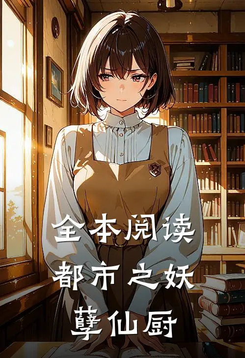 全本阅读都市之妖孽仙厨