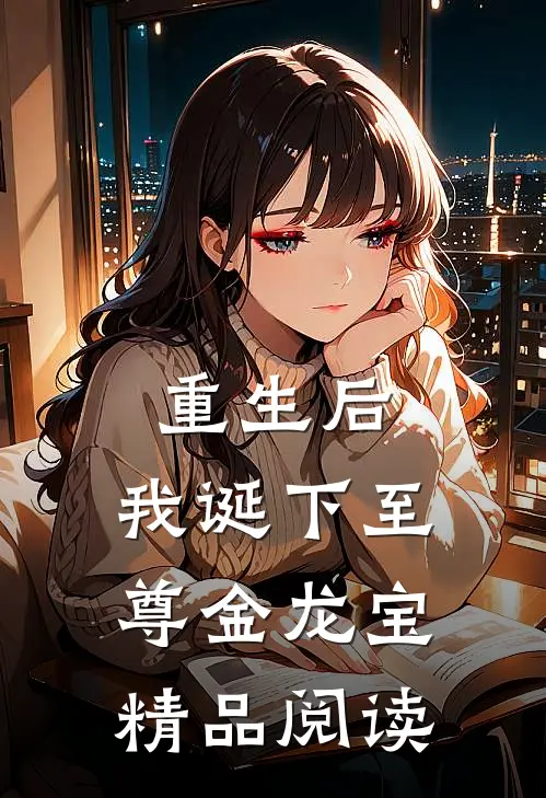 重生后，我诞下至尊金龙宝精品阅读