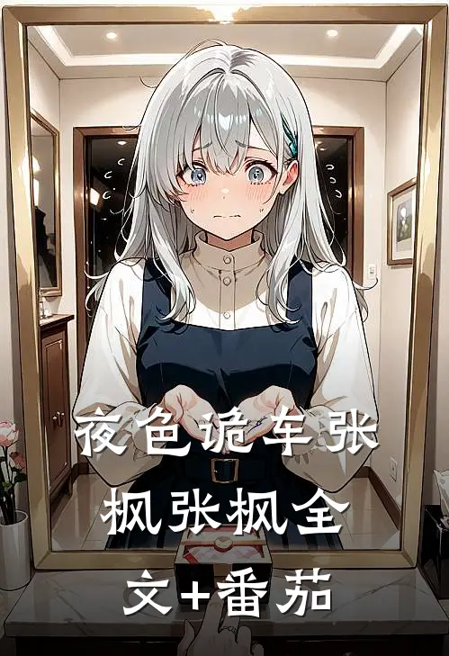 夜色诡车张枫张枫全文+番茄