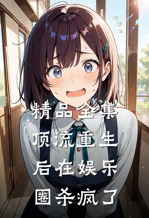 精品全集顶流重生后在娱乐圈杀疯了