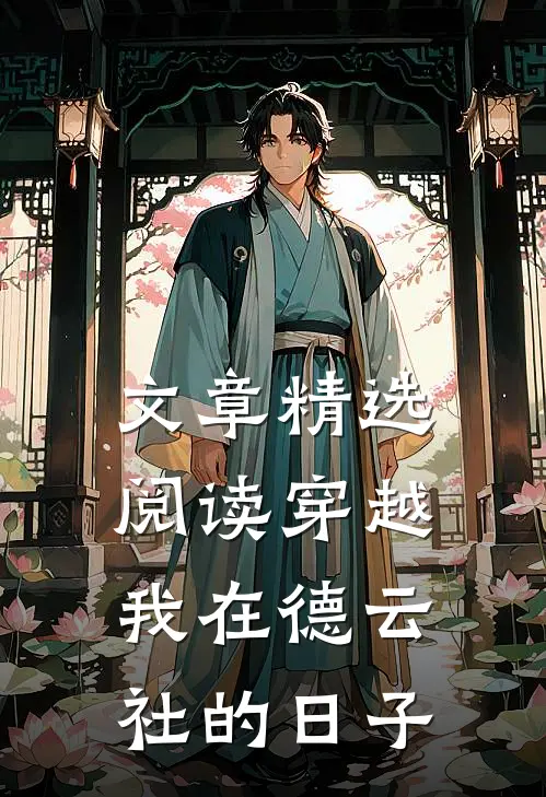 文章精选阅读穿越：我在德云社的日子