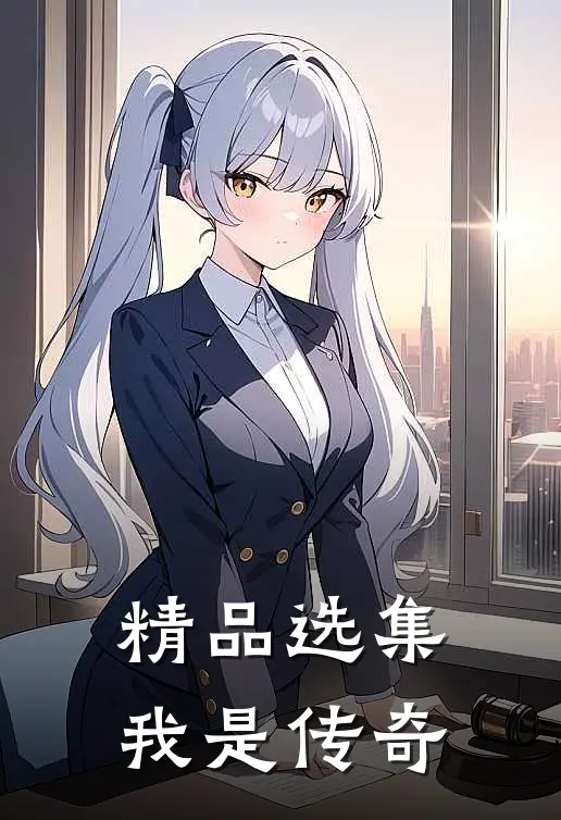 精品选集我是传奇