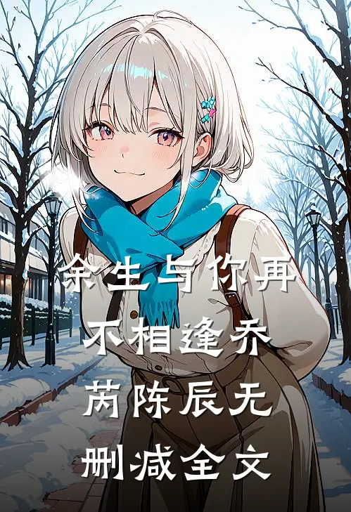 余生与你再不相逢乔芮陈辰无删减全文