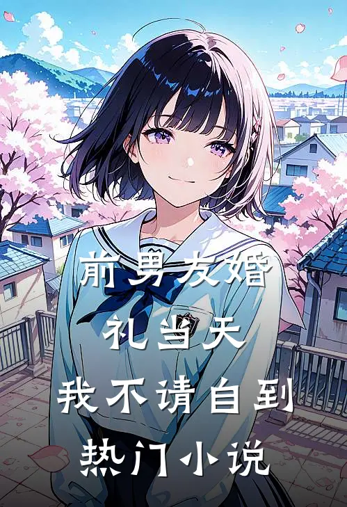 前男友婚礼当天，我不请自到热门小说